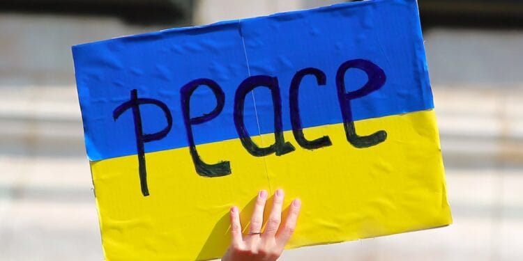 Desafíos de la paz en Ucrania
