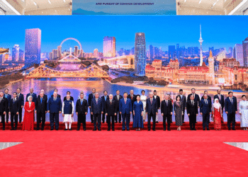 La contraposición de poderes 