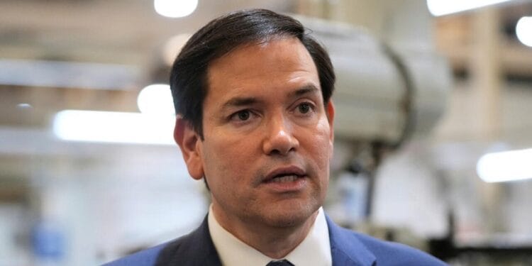 ¿El poder de Rubio será suficiente para derrocar a Maduro?