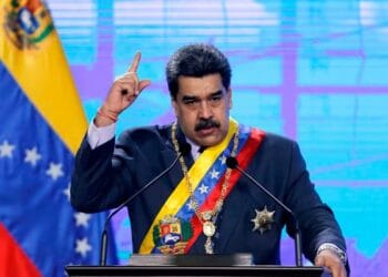 ¿Qué hay detrás de un probable derrocamiento de Nicolás Maduro?