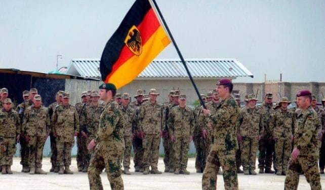 ¿Fracasa el rearme alemán?