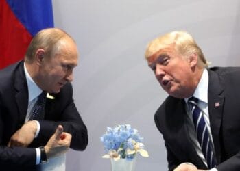 ¿Podrá Trump imponer una estrategia a los objetivos de Putin?
