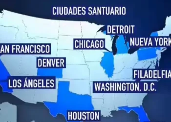 La presión de Trump sobre las ciudades santuario ofrece buenos resultados