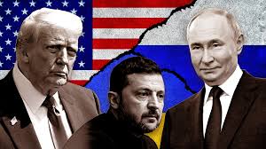 Suspensión de Budapest; ¿una oportunidad para Ucrania?