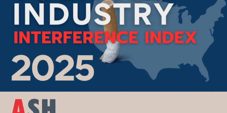 Colombia retrocede en la lucha contra la interferencia de la industria tabacalera