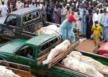 Nigeria; las masacres son algo más que religión