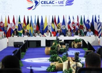 La presión de Washington surtió efecto; la cumbre CELAC fracasó.