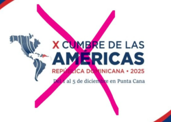 Fracaso y fin de la Cumbre de las Américas