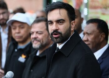 Nuevo alcalde de Nueva York, viene a saquear a los poderosos