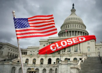 EEUU fin del cierre del gobierno