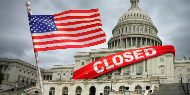 EEUU fin del cierre del gobierno
