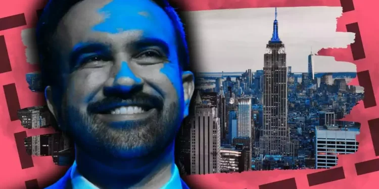 Zohran Mamdani “woke” o “tercermundista”