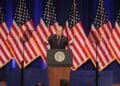 La nueva estrategia de seguridad de EEUU