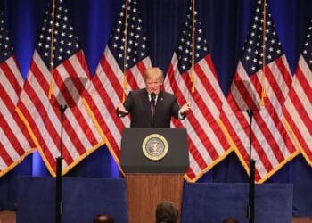 La nueva estrategia de seguridad de EEUU