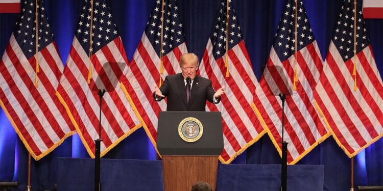 La nueva estrategia de seguridad de EEUU