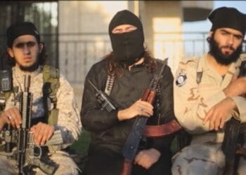 ¿Son los hermanos musulmanes un grupo terrorista?