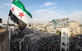 Siria, un año sin el poder de Bashar al-Assad