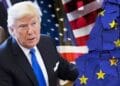 Trump prioriza sus intereses y se aleja de Europa