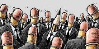 Con soberbia también se protege la libertad de informar