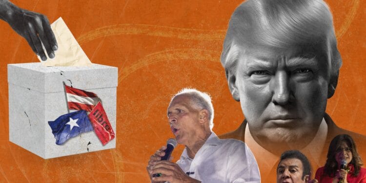 Donald Trump ofrece indulto a narcotraficante hondureño