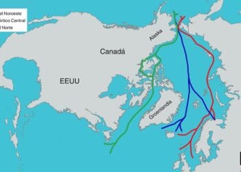 EEUU por Groenlandia; no será fácil