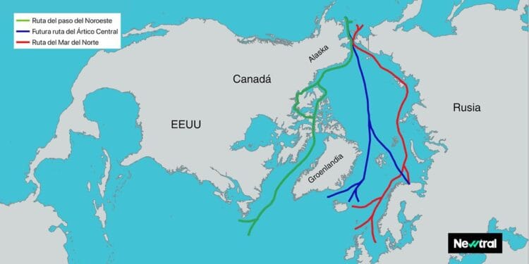 EEUU por Groenlandia; no será fácil