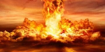 Sin tratado nuclear; la destrucción de la humanidad estaría más cerca