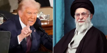 El riesgo de atacar a Irán