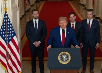 EEUU evita una guerra contra un adversario casi igual o mejor