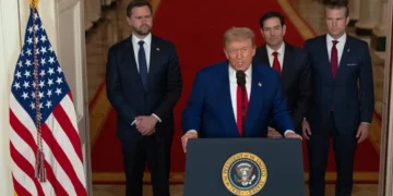 EEUU evita una guerra contra un adversario casi igual o mejor