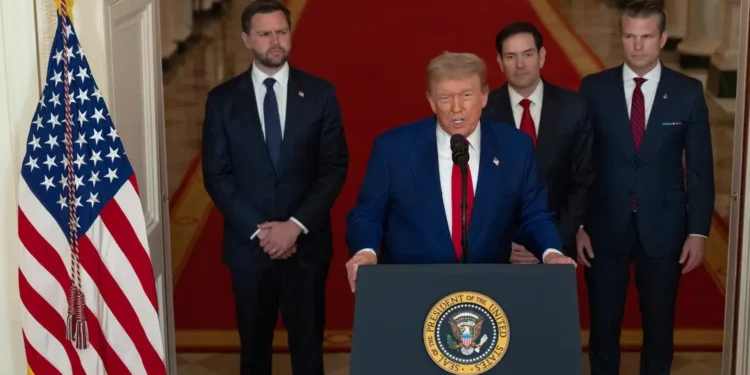 EEUU evita una guerra contra un adversario casi igual o mejor