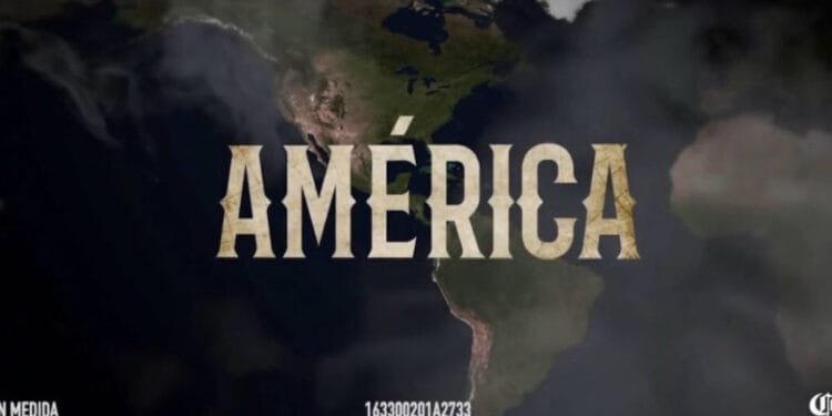 EEUU es parte de las “Américas”