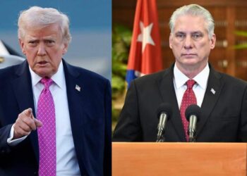 Cuba el próximo objetivo