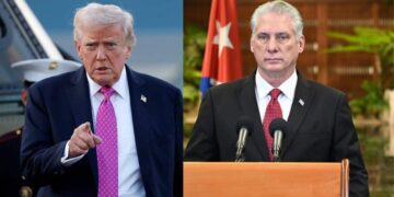 Cuba el próximo objetivo