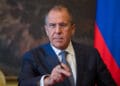 Explosivas revelaciones de Sergei Lavrov    