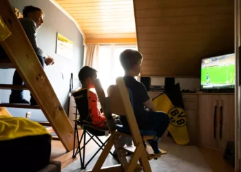 Videojuegos en la infancia y la adolescencia: entre el desarrollo y los riesgos del “enganche digital”