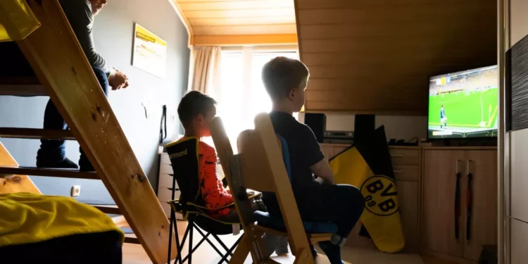 Videojuegos en la infancia y la adolescencia: entre el desarrollo y los riesgos del “enganche digital”