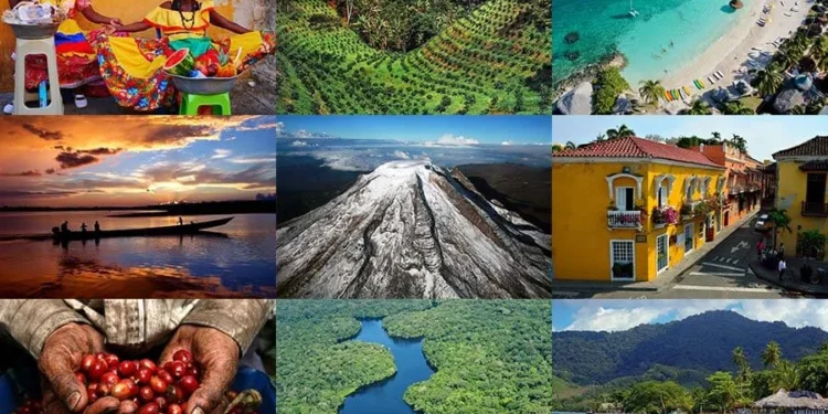 Mi casa es Colombia: carta a candidatos presidenciales