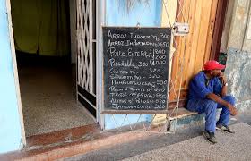 Cuba un «nuevo amanecer» sin amenazas