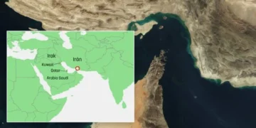 Se acaba el plazo, el mundo pendiente de la amenaza de destrucción de Trump sobre Irán