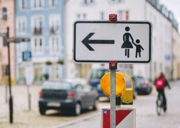 Más de 22.000 victimas infantiles en siniestros viales
