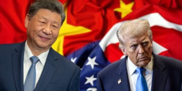 China – EEUU ; sólo acuerdos comerciales para mantener la relación 