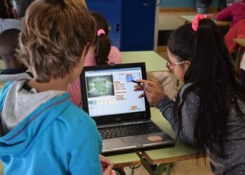 La violencia digital tiene cara de niña… y parece que así seguirá siendo