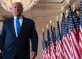 La estrategia de Trump para revitalizar y consolidar el poder estadounidense