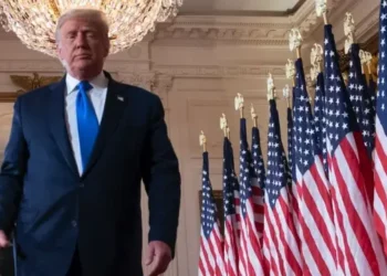 La estrategia de Trump para revitalizar y consolidar el poder estadounidense