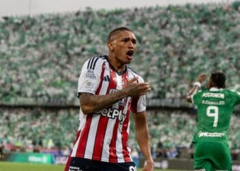 «De Arias a Arias» la liga I 2026 del futbol profesional en Colombia tiene campeón