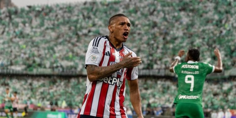«De Arias a Arias» la liga I 2026 del futbol profesional en Colombia tiene campeón