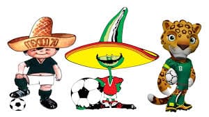 Tri mundialista