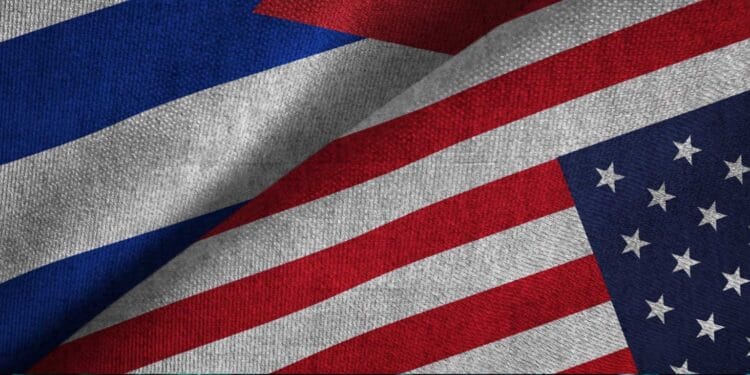 Probabilidades de guerra; EEUU – Cuba
