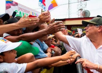 ¿Qué se dice cuando afirman que Gustavo Petro es el peor?